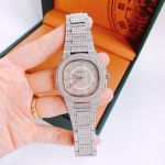CẶP ĐỒNG HỒ HANBORO LIMITED EDITION – PHONG CÁCH TỰA PATEK PHILIPPE ĐẲNG CẤP CHO CẶP ĐÔI SÀNH ĐIỆU