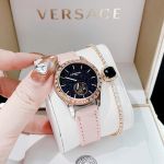 Đồng hồ Carnival – Vẻ Đẹp Lộ Tim Sang Trọng Dành Cho Nàng Hiện Đại