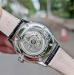 ĐỒNG HỒ Hamilton Jazzmaster Power Reserve Special Edition – Cỗ máy thời gian sang trọng với linh hồn cơ học đỉnh cao
