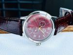 Đồng Hồ ORIENT BAMBINO VERSION 8 RA-AK0705R10B – VẺ ĐẸP CỔ ĐIỂN LẦN ĐẦU TIÊN CÓ MẶT TẠI VIỆT NAM