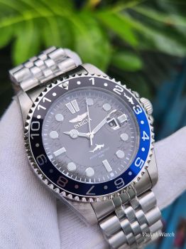 Đồng hồ Invicta Driver Quartz 30620 chính hãng giá siêu tốt