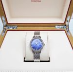Đồng Hồ Nữ Citizen Quartz Beginning Blue EL3100-55N – Vẻ Đẹp Hoàn Mỹ Dành Cho Quý Cô Sành Điệu