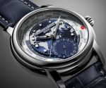Đồng Hồ Nam Frederique Constant Vietnam Limited Edition FC-718WNWM4H6 – Phiên Bản Giới Hạn Độc Quyền Cho Người Việt