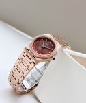 KEMIL Melania New SS 2025 – Đồng Hồ Nữ Sang Trọng Lấy Cảm Hứng Từ Thiết Kế Đỉnh Cao