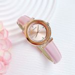 Đồng Hồ Guess GW0613L3 Rumour Crystals 2025 – Phiên Bản Mới Sang Chảnh, Lung Linh Hơn Cả Hình