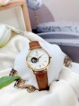 Đồng Hồ Orient Open Heart Ladies RN-AG0728S – Nét Thanh Lịch Từ Cỗ Máy Cơ Tinh Xảo