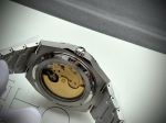 Đồng hồ Citizen Zenshin Super Titanium White Dial NJ0180-80A – Tinh tế, bền bỉ và hiện đại