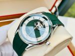 Đồng Hồ Frederique Constant FC-310MBRW5B6 Classic Open Heart – Phiên Bản Giới Hạn Dành Riêng Cho Nhật Bản