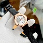 Đồng Hồ Carnival 8168L Nữ Size 32mm – Thiết Kế Hiện Đại, Tôn Lên Vẻ Đẹp Cổ Tay Phái Đẹp