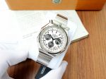 Citizen Tsuno Chronograph AN3700-54A – Siêu Phẩm Độc Lạ Tái Hiện Vẻ Đẹp Của Đồng Hồ Quả Lắc