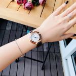 Đồng Hồ Bulova 97P131 Phiên Bản Đặc Biệt Lady Ganga – Tuyệt Tác Thời Gian Sang Trọng