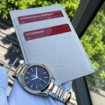 Đồng Hồ OMEGA Seamaster Aqua Terra 231.20.43.22.06.002 – Đỉnh Cao Sang Trọng & Công Nghệ