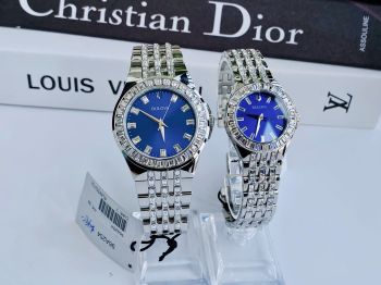 Cặp đôi đồng hồ Bulova Phantom 96A254 & 96L290 – Biểu tượng của sự sang trọng và tinh tế