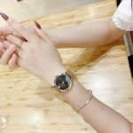 Đồng Hồ Versace Medusa Chain Watch For Lady – Vẻ Đẹp Đẳng Cấp Của Sự Tinh Tế
