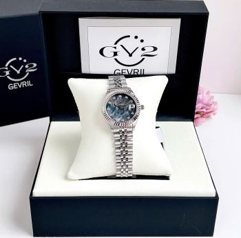 Tuyệt Phẩm Rolex GV2 Naples – Phiên Bản Giới Hạn Đầy Quyến Rũ Dành Cho Phái Đẹp