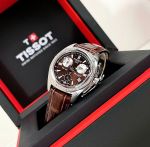 Đồng hồ Tissot PRC 100 Diamonds T22.1.416.11 – Vẻ đẹp rực rỡ và tinh tế của người phụ nữ hiện đại