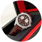 Đồng hồ Tissot PRC 100 Diamonds T22.1.416.11 – Vẻ đẹp rực rỡ và tinh tế của người phụ nữ hiện đại