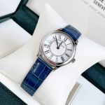ĐỒNG HỒ FREDERIQUE CONSTANT CLASSIC – THANH LỊCH, TINH TẾ VÀ MÃI MÃI KHÔNG LỖI MỐT FC-220MS3B6