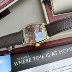 Đồng Hồ Nam Bulova 97B198 - Bulova Young at Heart Automatic 97B198 – Vẻ Đẹp Cổ Điển, Tinh Thần Trẻ Trung Bất Diệt