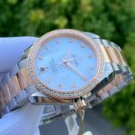 ĐỒNG HỒ OMEGA SEAMASTER AQUA TERRA 150M (231.25.39.21.55.001) – ĐỈNH CAO SANG TRỌNG VÀ TINH HOA CỦA NGHỆ THUẬT CHẾ TÁC THỤY SĨ