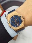 Đồng Hồ Maserati Potenza R8851108027 Chính Hãng – Sang Trọng, Đậm Chất Ý Với Logo Mới