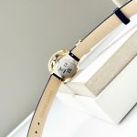 Đồng Hồ Versace La Greca SS 2025 – Vẻ Đẹp Tinh Tế Đến Từ Thụy Sĩ