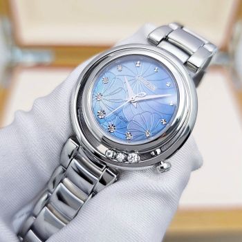 Đồng Hồ Citizen Nữ EM1110-81N – Vẻ Đẹp Kiêu Sa Từ Công Nghệ Và Nghệ Thuật