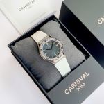 Đồng hồ Carnival 8168L2-VT-DCS-DK1 – Sang trọng, trẻ trung và hiện đại