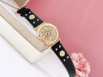 Đồng hồ Versace V-Motif Watch For Lady – Biểu tượng thanh lịch dành cho phái đẹp