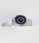 Đồng Hồ Bulova Duality Blue Dial – Đẳng Cấp Với Mặt Số Xanh Và Kim Cương Rạng Ngời