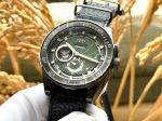Orient Retro Future Camera RA-AR0202E10B – Thiết Kế Máy Ảnh Độc Đáo Với Tông Xanh Lá Cá Tính