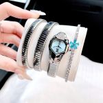 Đồng Hồ JUST CAVALLI 2025 – Thiết Kế Rắn Cao Cấp Dành Cho Quý Cô Sành Điệu