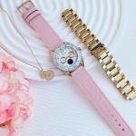 Đồng Hồ Guess Rolex Watch 2025 – Sang Trọng, Quý Phái, Giá Tốt Nhất Tại Vũ Anh Watch
