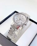 Đồng hồ Bulova Accutron 63R136 – Vẻ đẹp sang trọng chuẩn Swiss Made