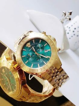 Đồng Hồ Versace Chrono Signature VEV600619 – Đỉnh cao thời thượng, khẳng định đẳng cấp phái mạnh