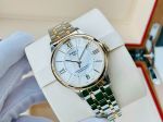 Đồng Hồ Tissot Chemin Des Tourelles Helvetic Pride Special Edition – Cặp Đôi Đẳng Cấp Với Thiết Kế Lịch Sử Tinh Tế