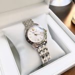 Đồng Hồ Versace Greca Mẫu Mới – Thiết Kế Sang Trọng, Đẳng Cấp Thụy Sĩ