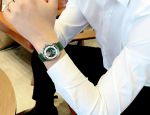 Đồng Hồ Frederique Constant FC-310MBRW5B6 Classic Open Heart – Phiên Bản Giới Hạn Dành Riêng Cho Nhật Bản