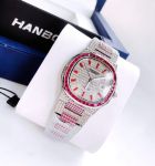 Đồng Hồ Hanboro Nữ 820 – New Model 2025 Limited Sang Trọng & Đẳng Cấp
