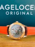 Đồng hồ Agelocer Skeleton – Tác Phẩm Nghệ Thuật Trên Cổ Tay