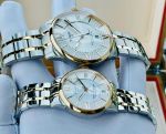 Đồng Hồ Tissot Chemin Des Tourelles Helvetic Pride Special Edition – Cặp Đôi Đẳng Cấp Với Thiết Kế Lịch Sử Tinh Tế