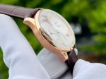 Đồng Hồ Oblvlo Mang Hồn Dân Tộc – Phiên Bản Giới Hạn Kỷ Niệm 80 Năm Ngày Quốc Khánh Việt Nam