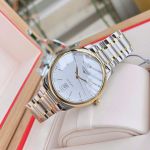 Đồng Hồ Nam Longines Master Collection L2.628.5.12.7 Màu Trắng Vàng
