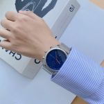 Đồng Hồ Nam Calvin Klein Dây Mesh Nhuyễn – Thanh Lịch, Nam Tính Và Hiện Đại