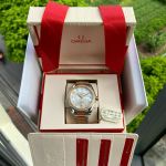 ĐỒNG HỒ OMEGA SEAMASTER AQUA TERRA 150M (231.25.39.21.55.001) – ĐỈNH CAO SANG TRỌNG VÀ TINH HOA CỦA NGHỆ THUẬT CHẾ TÁC THỤY SĨ