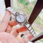 Đồng hồ Citizen EM0320-83A Sunrise – Biểu tượng của vẻ đẹp tinh tế và công nghệ Eco-Drive