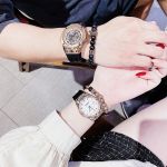 Đồng hồ cặp HANBORO BY HUBOLER  - Cặp đôi mới trong làng đồng hồ nội địa hot nhất mới nhất