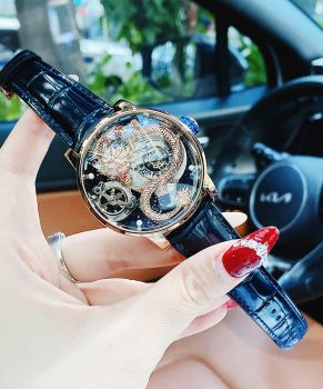 Đồng Hồ Hanboro HBR-1018 Dragon