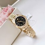 Đồng Hồ Versace Greca Time 2025 – Phiên Bản Size Bé Sang Trọng Và Đẳng Cấp