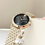 Đồng Hồ Versace Medusa Chain Watch For Lady – Vẻ Đẹp Đẳng Cấp Của Sự Tinh Tế